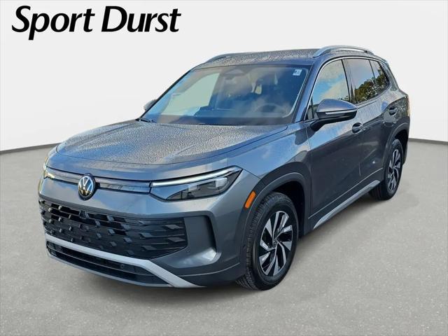 2026 Volkswagen Tiguan S for sale in Jacksonville, NC