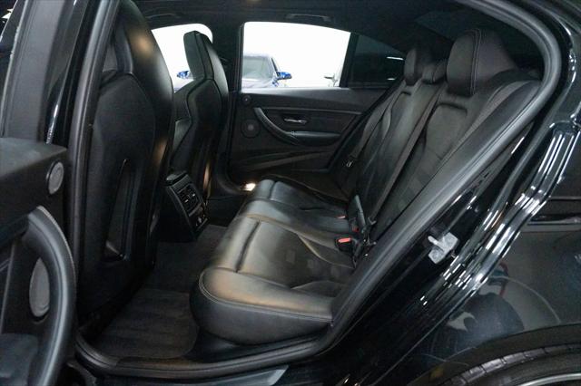 2018 BMW M3 Standard
