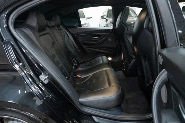 2018 BMW M3 Standard