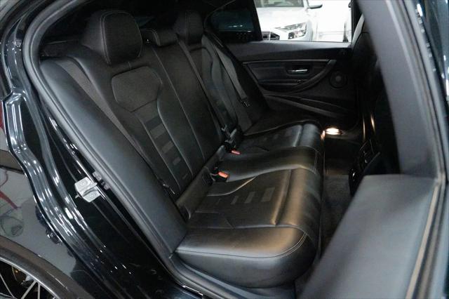 2018 BMW M3 Standard