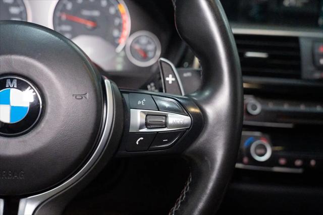 2018 BMW M3 Standard