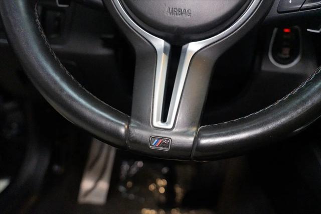 2018 BMW M3 Standard