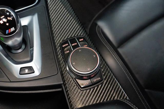 2018 BMW M3 Standard
