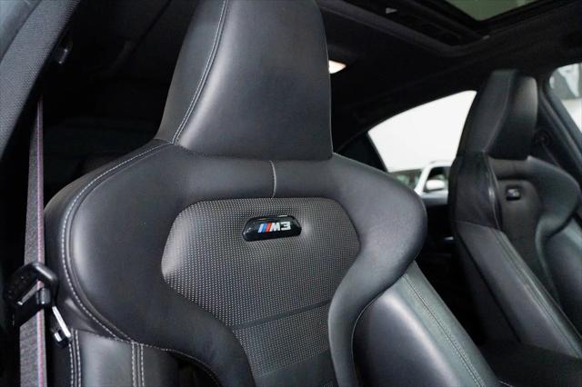 2018 BMW M3 Standard