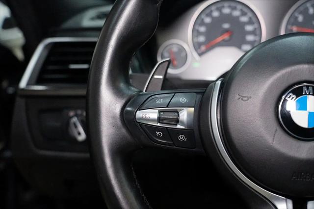 2018 BMW M3 Standard