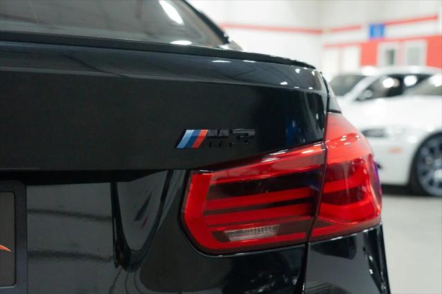 2018 BMW M3 Standard
