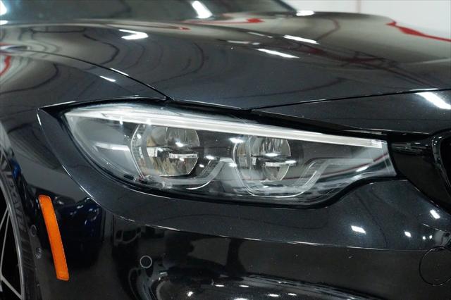 2018 BMW M3 Standard