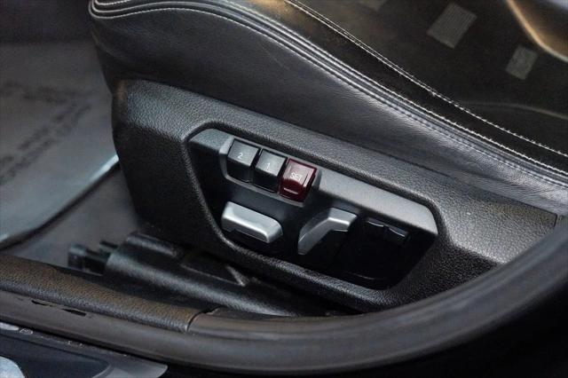 2018 BMW M3 Standard