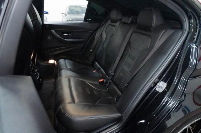 2018 BMW M3 Standard