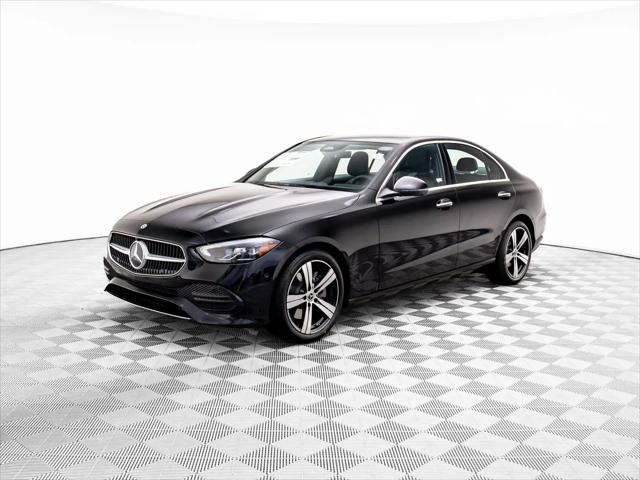 2026 Mercedes-Benz C-CLASS C 300 C 300 for sale in Barrington, IL
