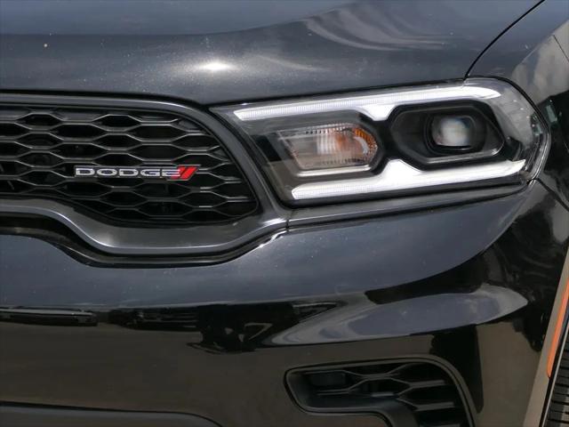 2026 Dodge Durango GT AWD