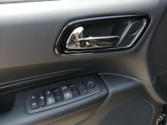 2026 Dodge Durango GT AWD