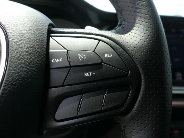 2026 Dodge Durango GT AWD