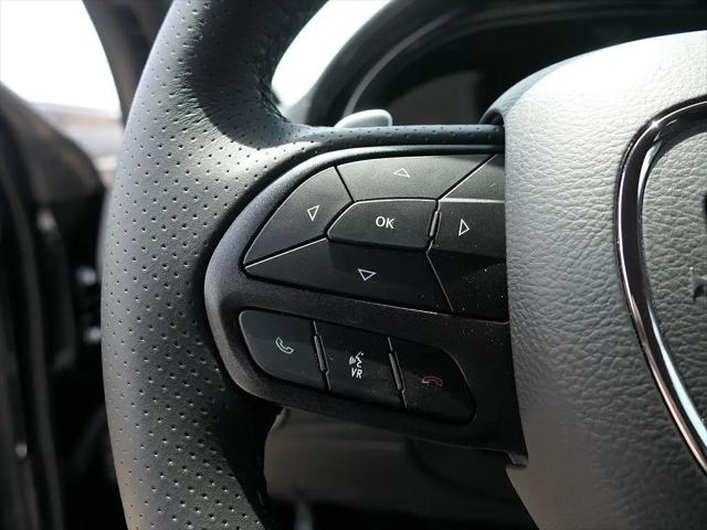 2026 Dodge Durango GT AWD