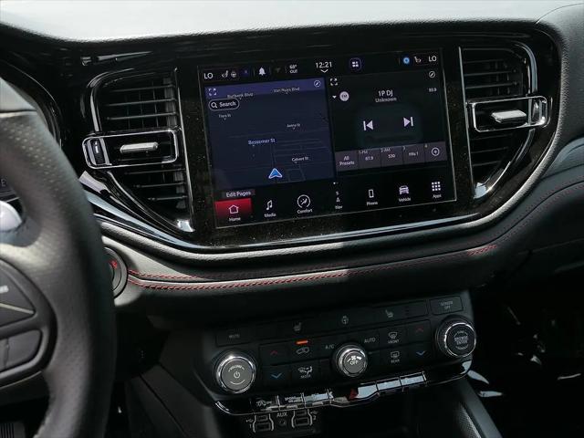 2026 Dodge Durango GT AWD