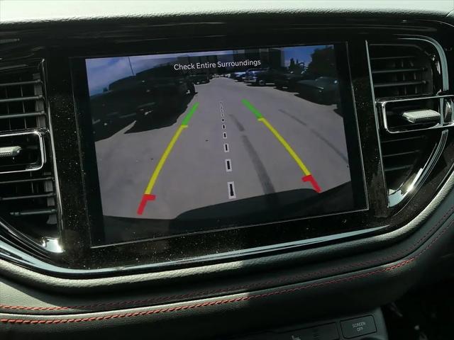 2026 Dodge Durango GT AWD