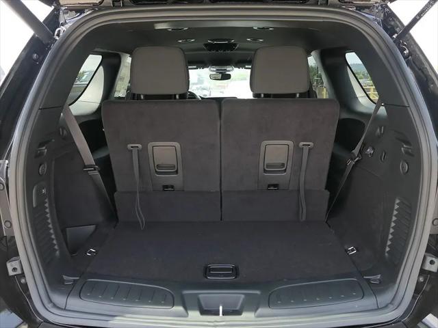 2026 Dodge Durango GT AWD