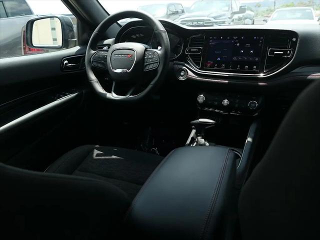 2026 Dodge Durango GT AWD