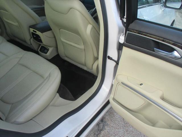 2015 Lincoln MKZ Base