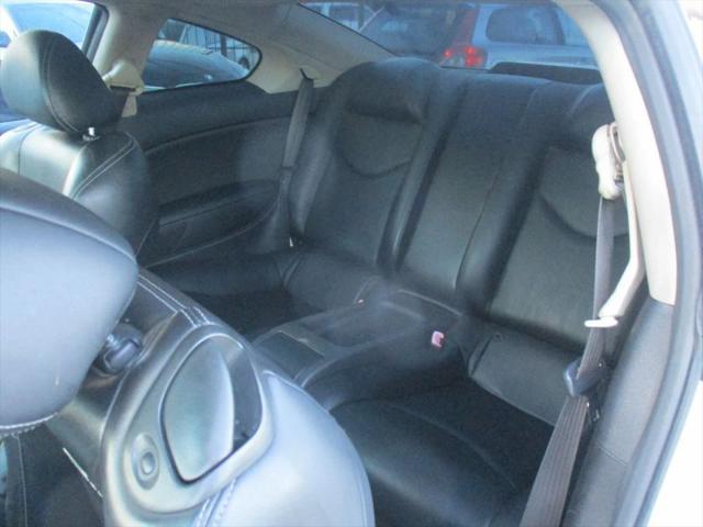 2011 INFINITI G37 Coupe Journey