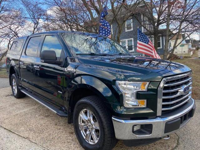 2016 Ford F-150 Limited for sale in Sayreville, NJ