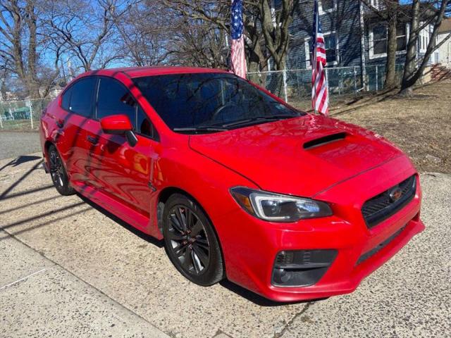 2015 Subaru WRX Base for sale in Sayreville, NJ