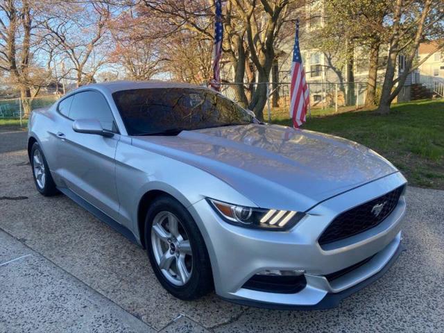 2016 Ford Mustang V6 for sale in Sayreville, NJ