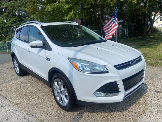2016 Ford Escape Titanium for sale in Sayreville, NJ
