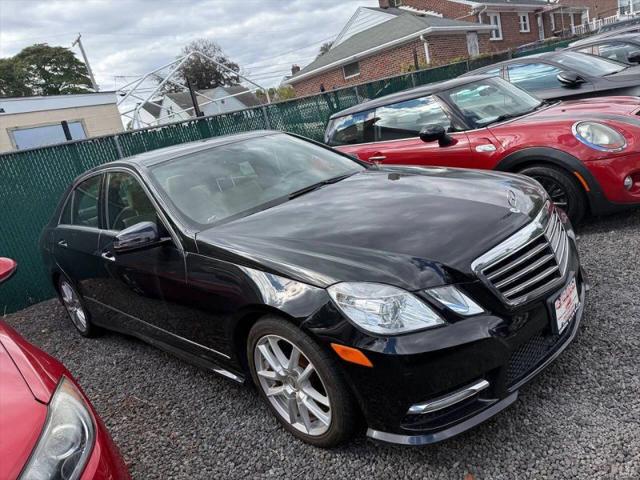 2013 Mercedes-Benz E 350 E 350 for sale in Sayreville, NJ