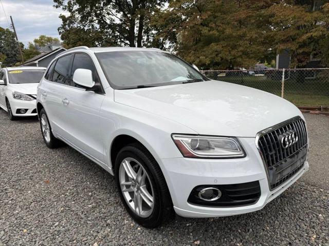2015 Audi Q5 2.0T Premium for sale in Sayreville, NJ