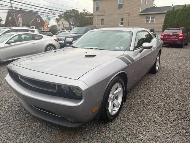 2013 Dodge Challenger SXT for sale in Sayreville, NJ