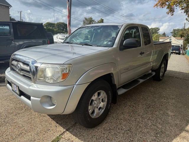 2010 Toyota Tacoma Base V6 for sale in Sayreville, NJ