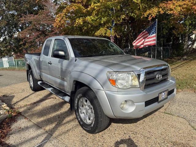 2010 Toyota Tacoma Base V6