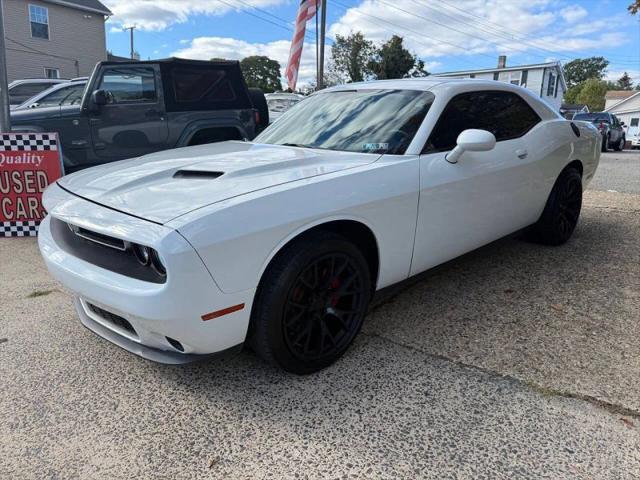 2015 Dodge Challenger SXT for sale in Sayreville, NJ