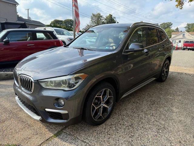 2017 BMW X1 xDrive28i for sale in Sayreville, NJ