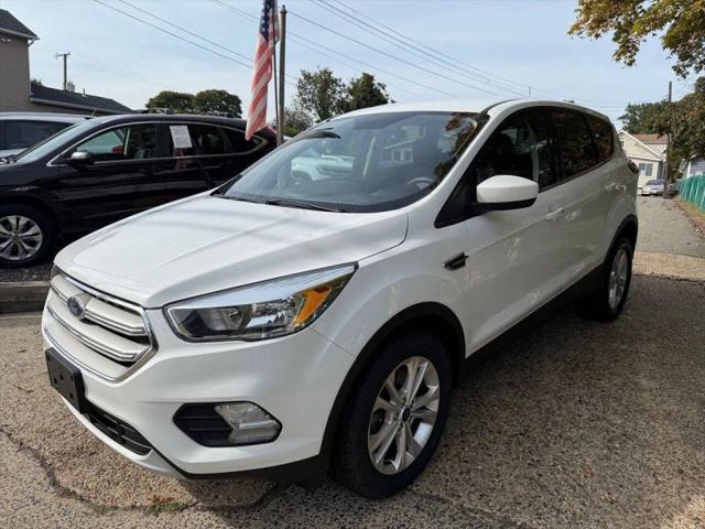 2019 Ford Escape SE for sale in Sayreville, NJ