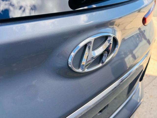 2020 Hyundai Kona Ultimate