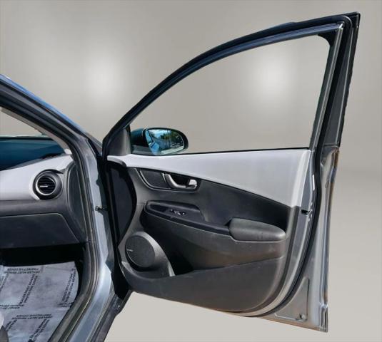 2020 Hyundai Kona Ultimate