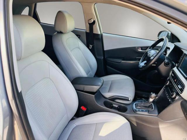 2020 Hyundai Kona Ultimate
