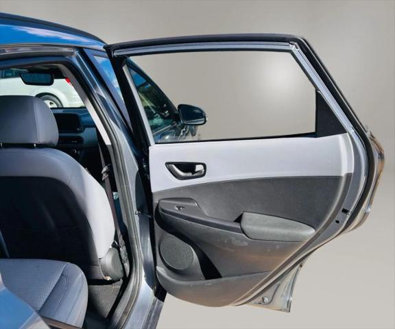2020 Hyundai Kona Ultimate