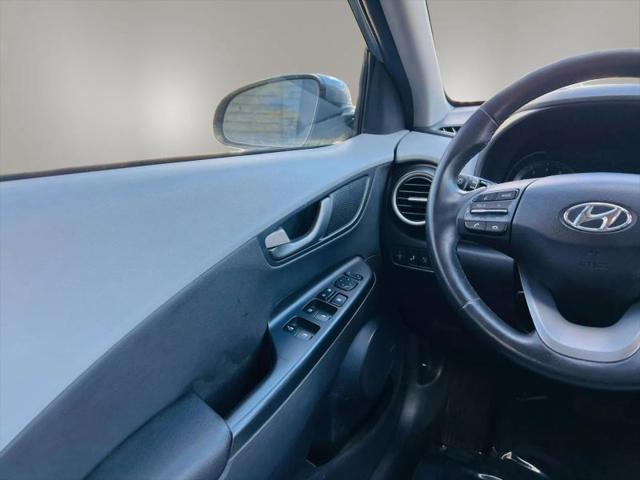2020 Hyundai Kona Ultimate