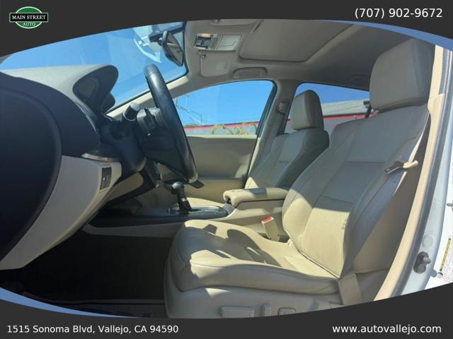 2017 Acura RDX w/Technology Package