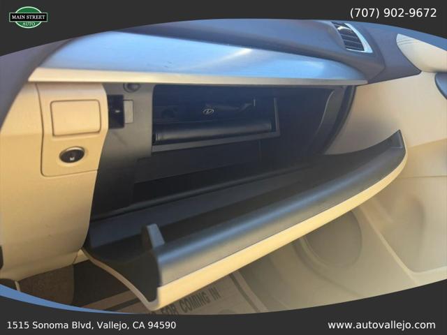 2017 Acura RDX w/Technology Package