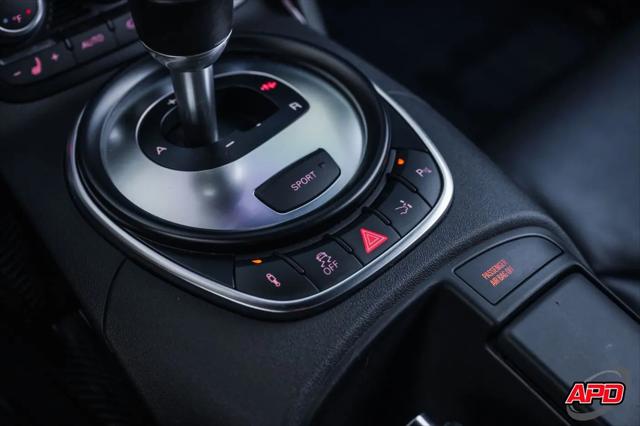 2012 Audi R8 4.2