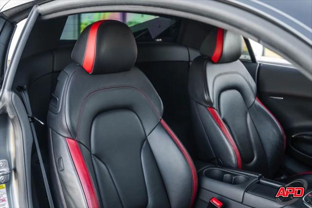 2012 Audi R8 4.2