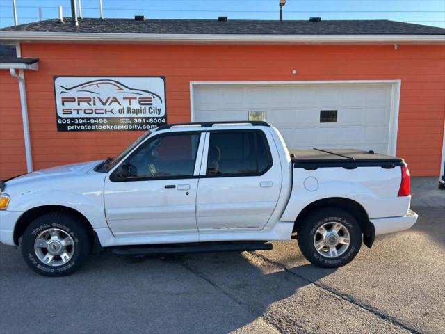 2004 Ford Explorer Sport Trac XLT for sale in Rapid City, SD