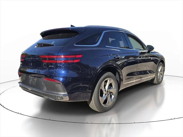 2026 Genesis GV70 2.5T