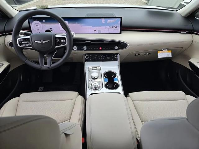 2026 Genesis GV70 2.5T