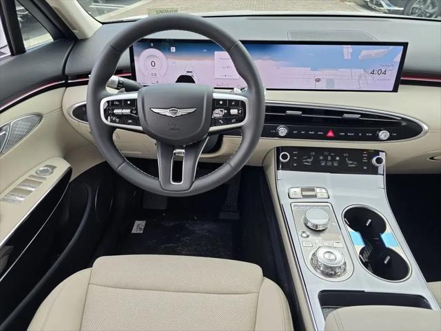 2026 Genesis GV70 2.5T