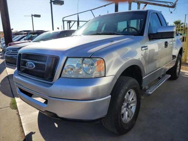 2006 Ford F-150 STX